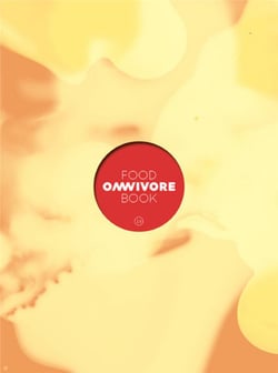 Omnivore Food Book N13