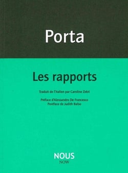 Les rapports