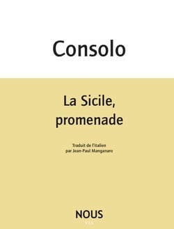 La Sicile, promenade