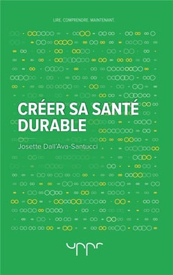 Créer sa santé durable