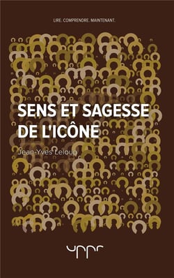 Sens et sagesse de l'icône
