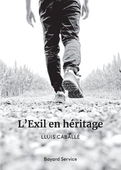 L'exil en heritage