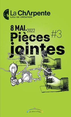 Pièces jointes : la charpente