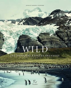 Wild - les derniers espaces sauvages