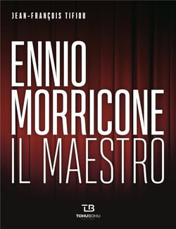 Ennio morricone il maestro