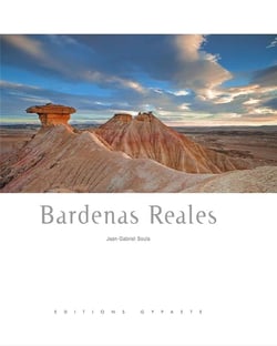 Bardenas Reales
