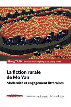 La fiction rurale de Mo Yan