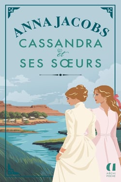 Cassandra et ses soeurs