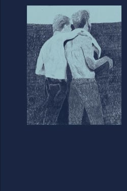 Anthony Cudahy : the moon sets a knife