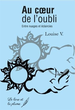 Au coeur de l'oubli : Entre nuages et éclaircies