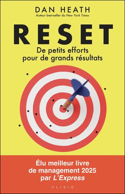 Reset