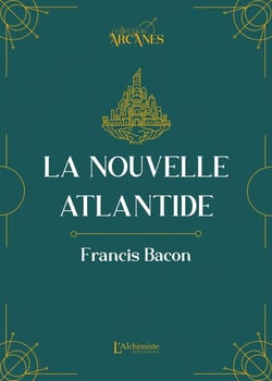 La Nouvelle Atlantide