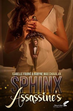Sphinx assassine's