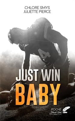 Just win baby