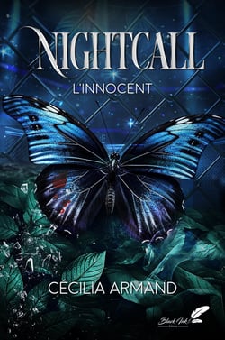 Nightcall : L'innocent