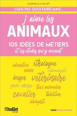 J'aime les animaux