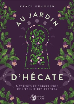 Au jardin d'Hécate