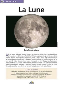 La Lune