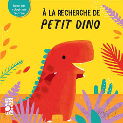 À la recherche de petit dino