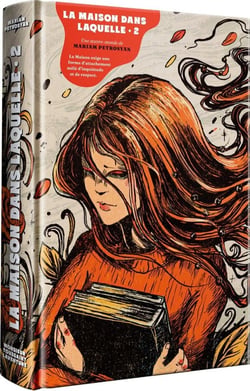 La maison dans laquelle Tome 2
