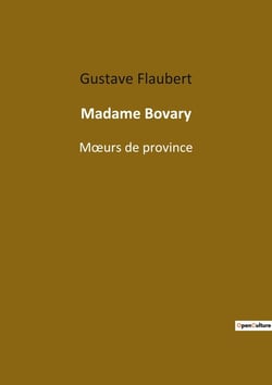 Madame Bovary