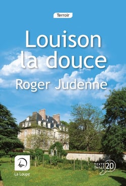 Louison la douce Tome 1