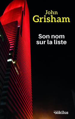 Son nom sur la liste