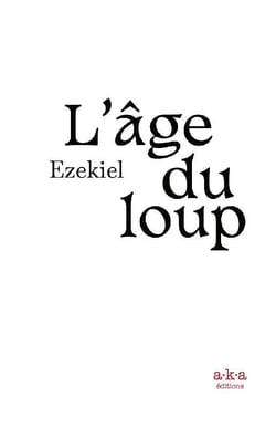L'âge du loup