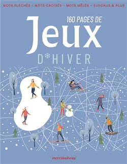 160 jeux d'hiver