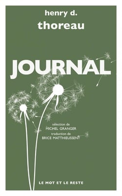 Journal