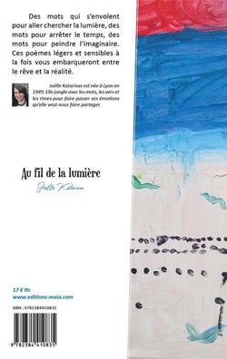 Au fil de la lumière