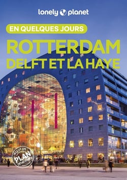 Rotterdam, Delft et La Haye en quelques jours (2e édition)