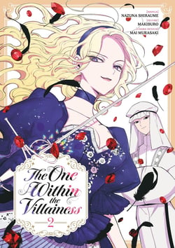 The one within the villainess Tome 2