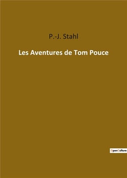 Les aventures de tom pouce