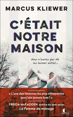 C'était notre maison
