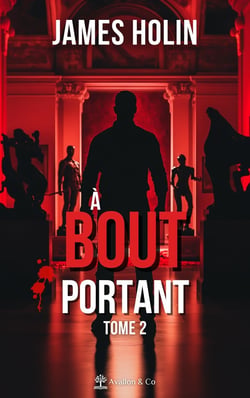 Un zéro avant la virgule Tome 2 : À Bout-Portant