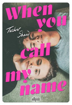 When you call my name
