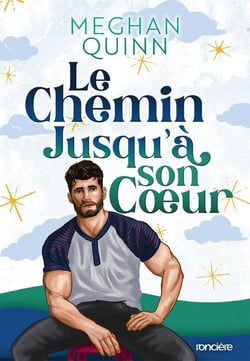 Almond Bay - Tome 03 Le Chemin jusqu'à son coeur (broché)