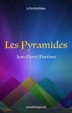 Les Pyramides : LesPyramides