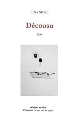 Décousu