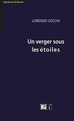 Un verger sous les etoiles