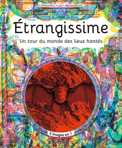 Étrangissime