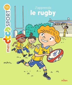 J'apprends le rugby