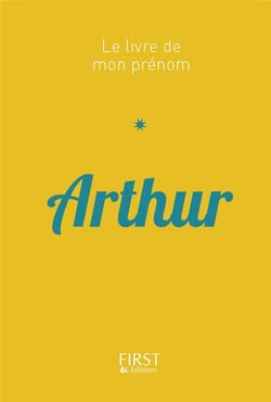 Arthur
