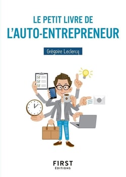 L'auto-entrepreneur
