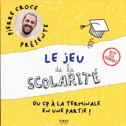 Le jeu de la scolarité
