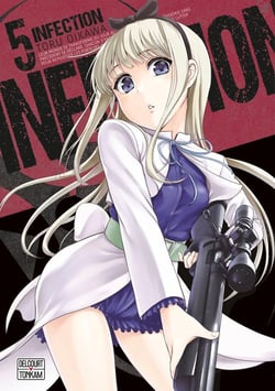 Infection T05