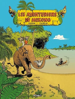 Les aventuriers du Mékong