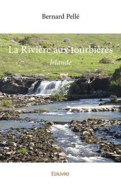 La riviere aux tourbieres - irlande
