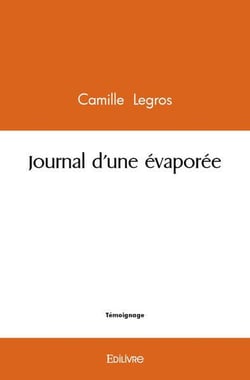 Journal d'une évaporée